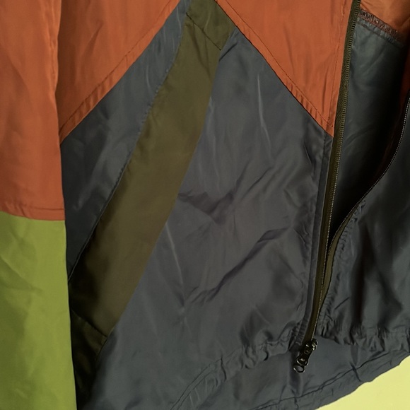 Without Walls windbreaker jacket - Picture 5 of 8